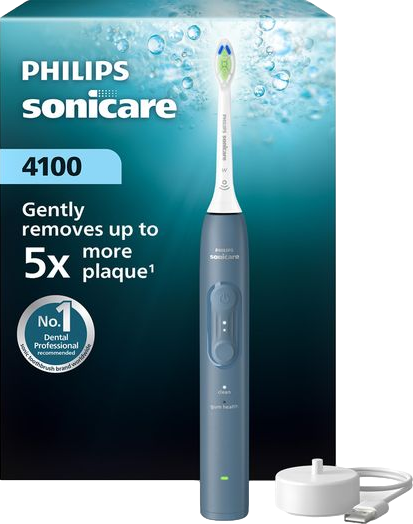 Sonicare 4000 Electric Toothbrush White