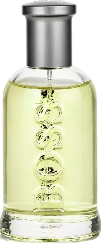 Boss Bottled Eau de Toilette 100ml