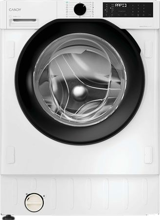 Integrated WiFi-enabled 9kg 1400 Spin Washing Machine