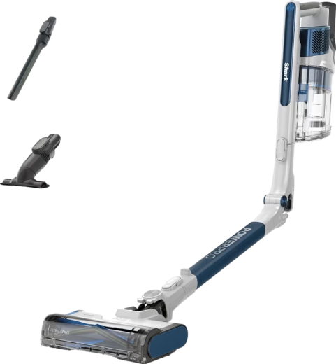 PowerPro  Cordless Stick Vacuum  with Anti Hair Wrap & Floor Detect