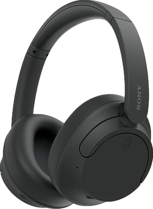 WH‑CH720N Wired and Wireless Headphones With Mic