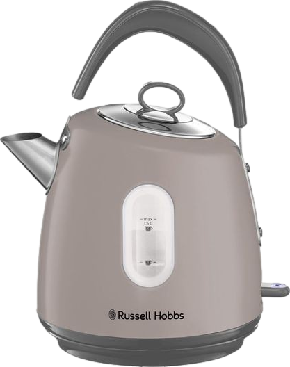 Stylevia Kettle Mocha
