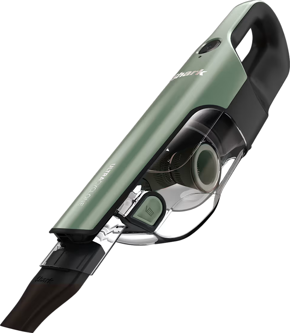 UltraCyclone Pro Cordless Handheld Vacuum