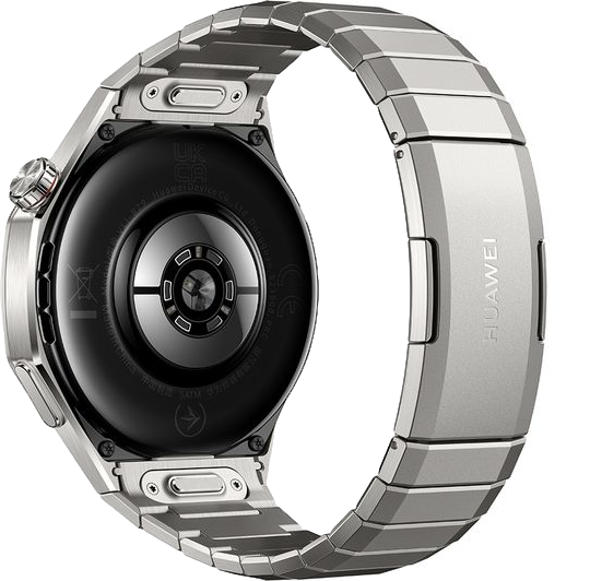 Huawei WATCH GT 5 Pro 46MM Titanium thumbnail