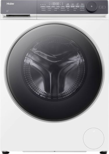 X Series 7 WiFi-enabled 10kg 1400 Spin Washing Machine White