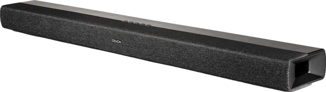 DHT-S217 Compact Soundbar with Dolby Atmos