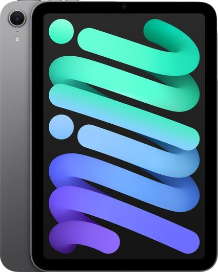 iPad mini 3" Wi-Fi 128GB Space Grey