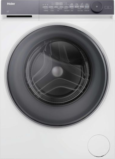 X Series 7 WiFi-enabled 9kg Washer Dryer White