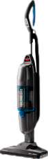 Vac & Steam 2-In-1 Steam Cleaner