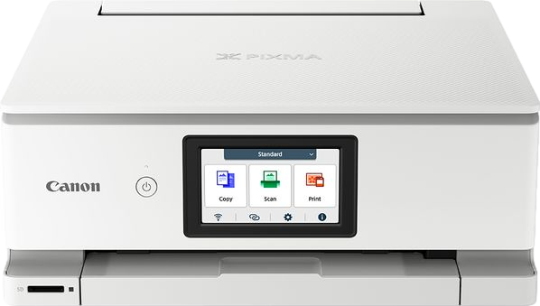 PIXMA All-in-One Wireless Inkjet Printer