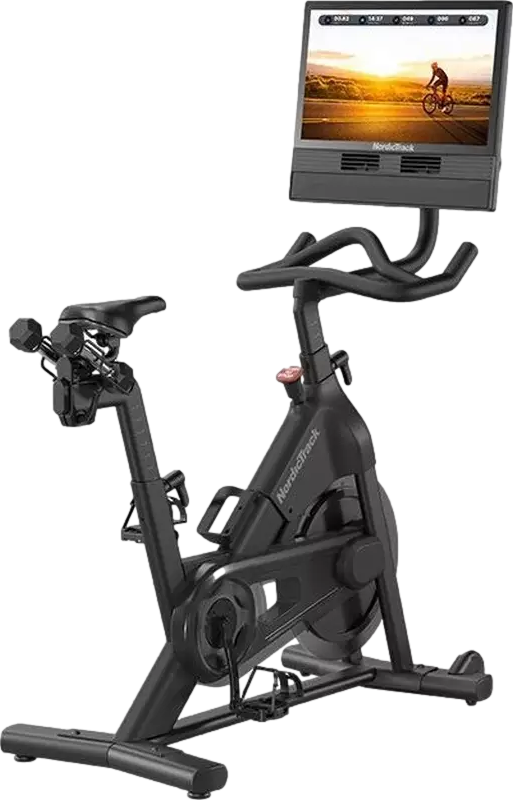 Track S24 Electromagnetic Studio Bike