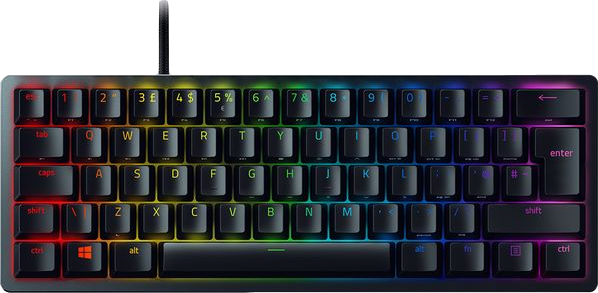 Huntsman Mini Gaming Keyboard