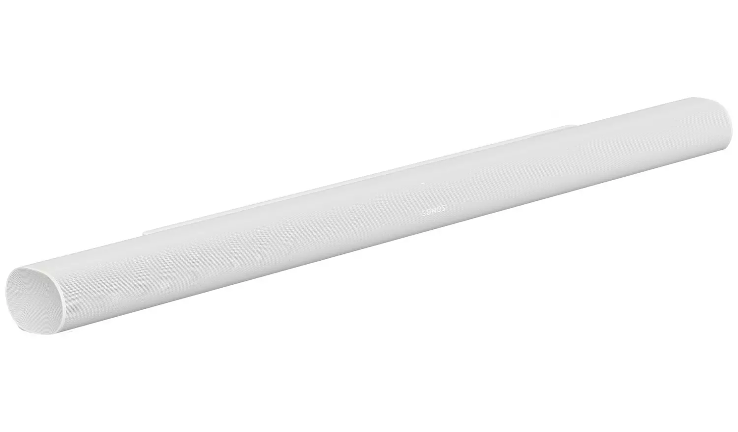 Arc Ultra Soundbar White