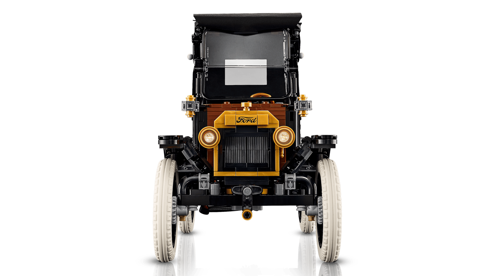 LEGO Icons Ford Model T thumbnail