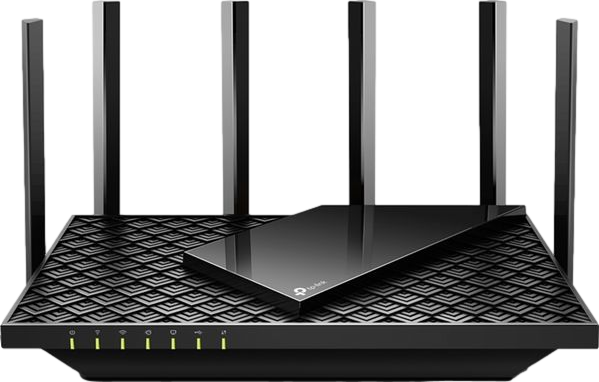 Archer AX5400 Dual-Band Wi-Fi 6 Router