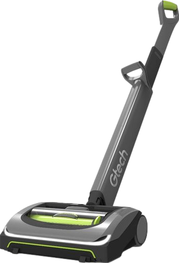 AirRAM 2 Cordless Vacuum Cleaner Grey & Green