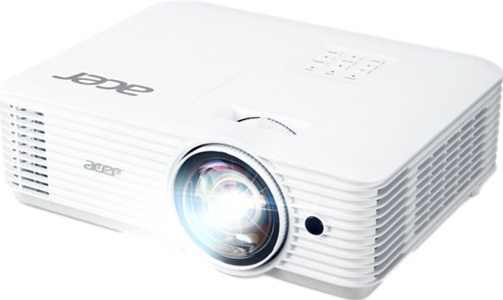 DLP Projector portable 3D
