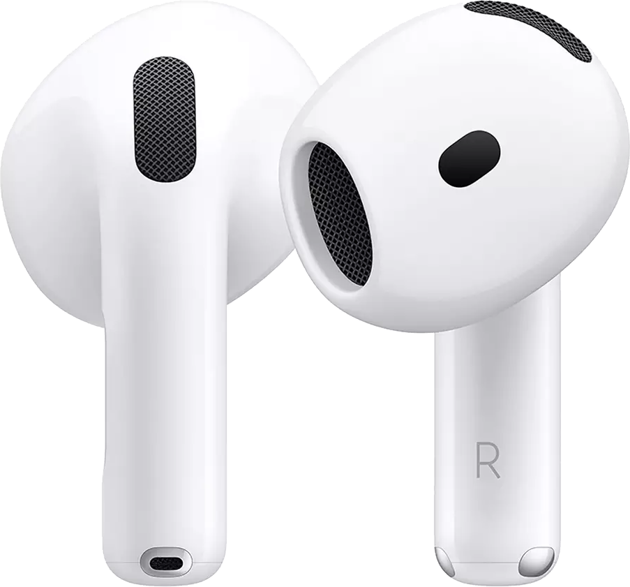 Airpods 4 with USB-C Charging Case