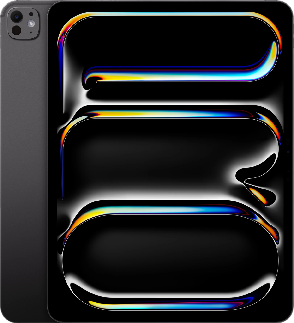 iPad Pro 13" Wi-Fi 512GB Space Black