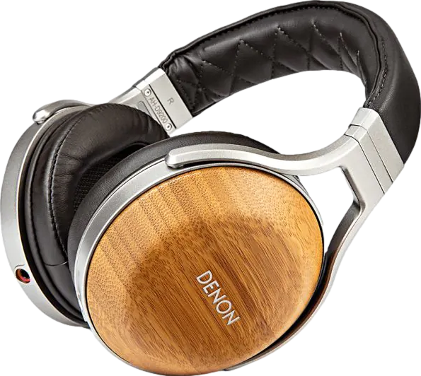 AH-D9200 Over-Ear Premium Flagship Hi-Fi Headphones