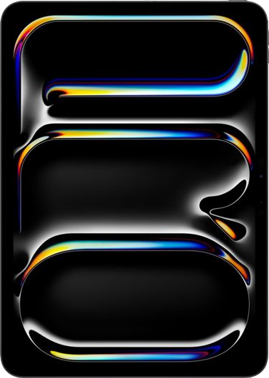 iPad Pro 11" Wi-Fi + Cellular 256GB Space Black