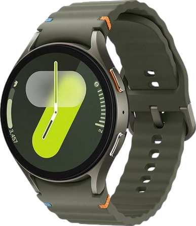 Galaxy Watch7 44mm Smart Watch Green