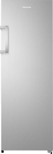 Tall Larder Fridge Grey