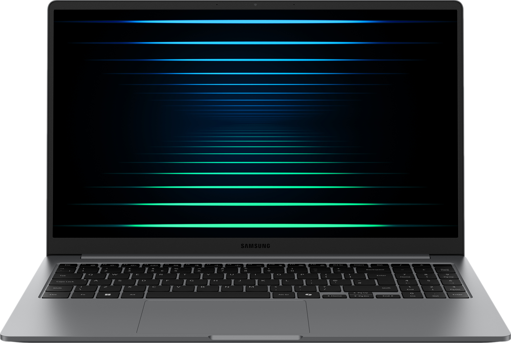 Galaxy Book5 15.6" Laptop Core Ultra 5 256GB SSD Grey