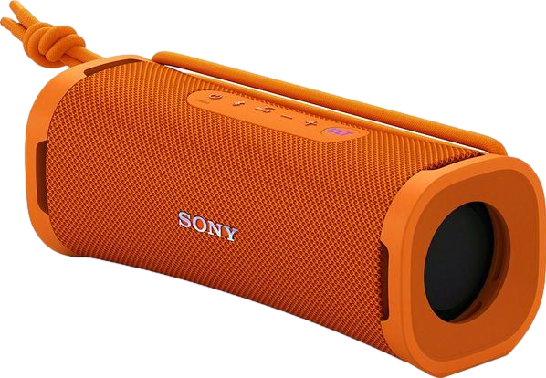 ULT FIELD 1 Portable Bluetooth Speaker Orange