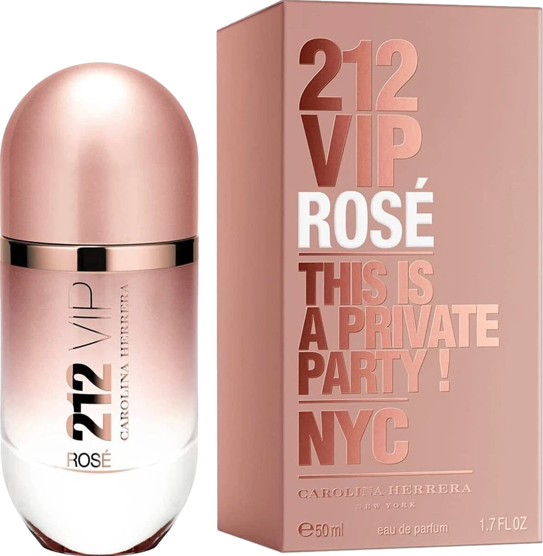 212 VIP Rose Eau de Parfum 30ml