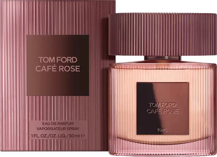 Café Rose Eau de Parfum 30ml