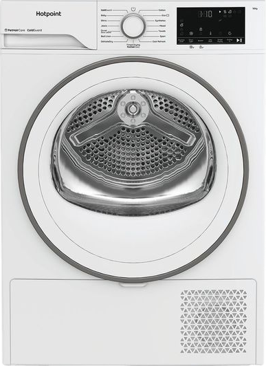 PetHairCare C HD 103M WW UK 10kg Heat Pump Tumble Dryer White