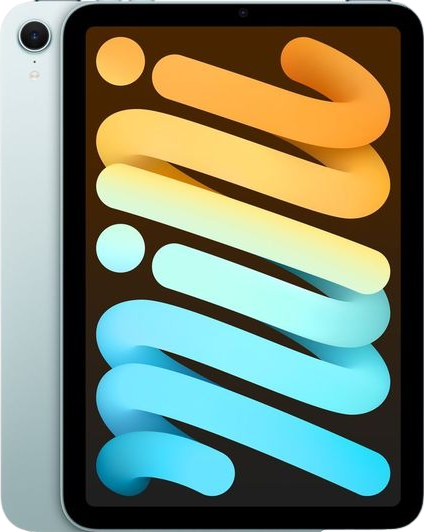 iPad mini 3" Wi-Fi 128GB Blue