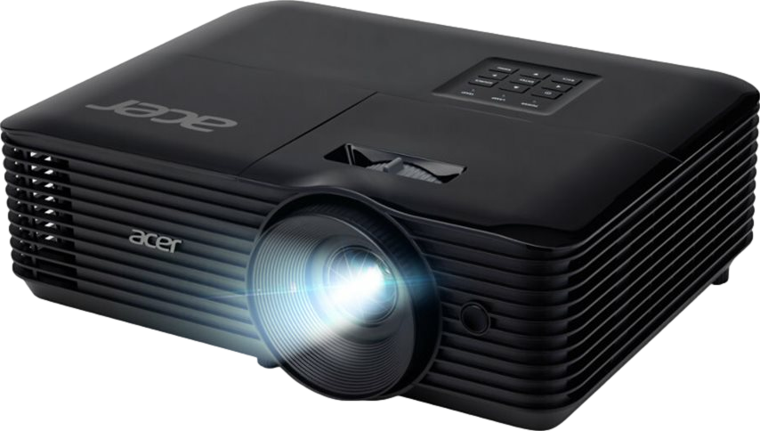 DLP Projector Portable 3D