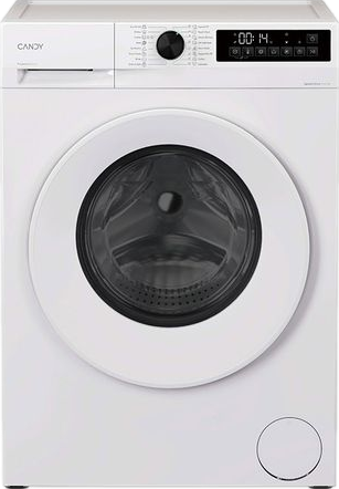 Quick Pro 9kg Washer Dryer White
