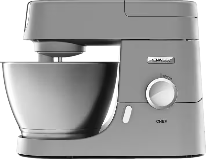 Chef Stand Mixer