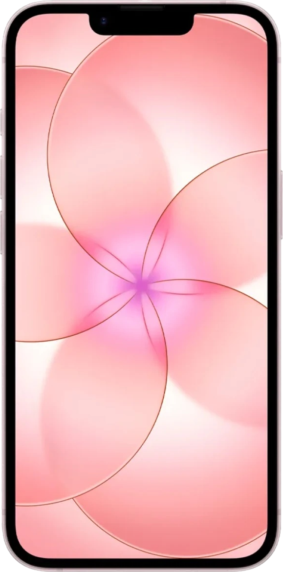 iPhone 17e 5G 256GB Soft Pink