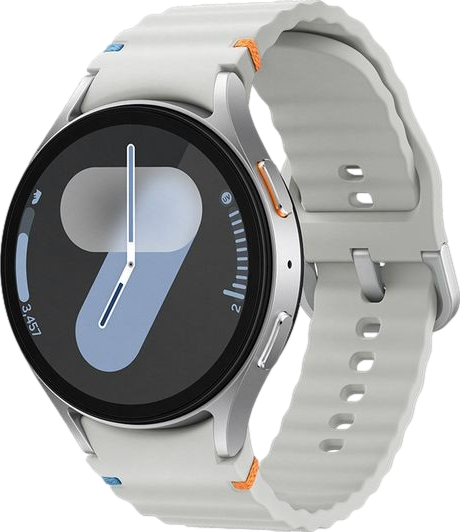 Galaxy Watch7 44mm Smart Watch Silver