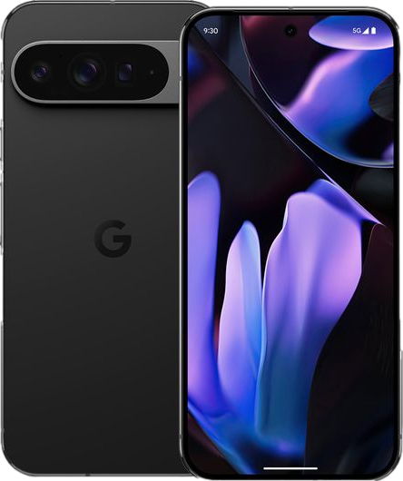 Pixel 9 Pro XL 128GB Obsidian