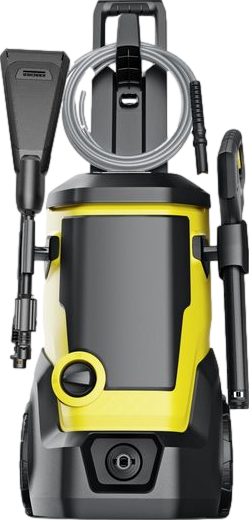K7 WCM Flex eco!Booster Pressure Washer 180 bar
