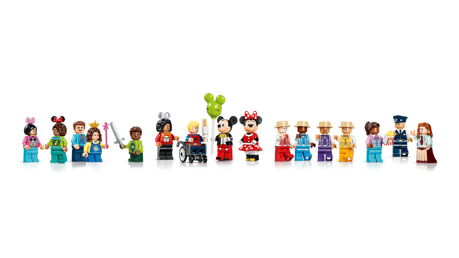 LEGO Disney Main Street, U.S.A. thumbnail