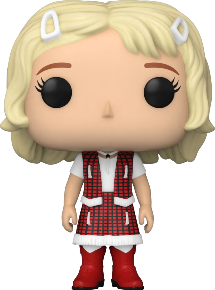 Funko Pop! E.T. The Extra Terrestrial Gertie thumbnail