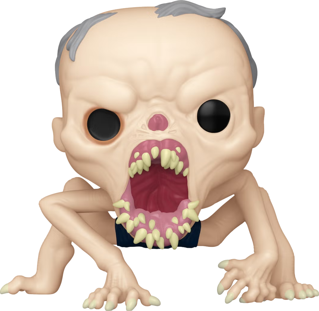 Pop! IT Welcome to Derry Skeleton Man