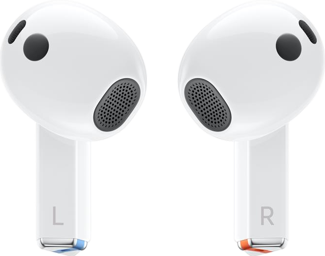 Galaxy Buds3 White