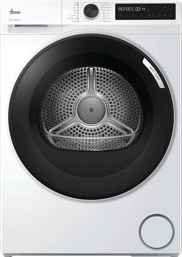 Pro Dry Series 3 WiFi-enabled 9kg Heat Pump Tumble Dryer White