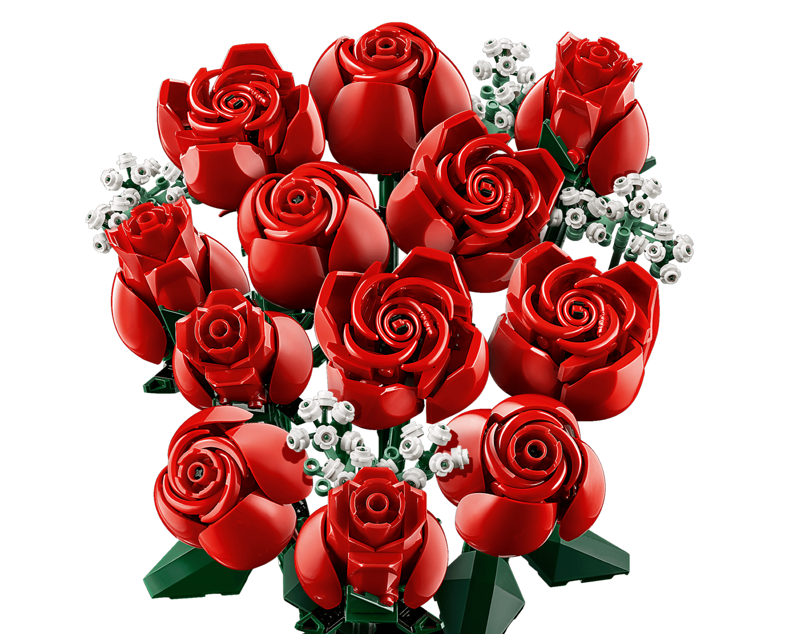 The Botanical Collection Bouquet of Roses