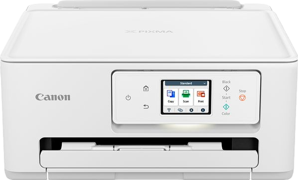 PIXMA All-in-One Wireless Inkjet Printer