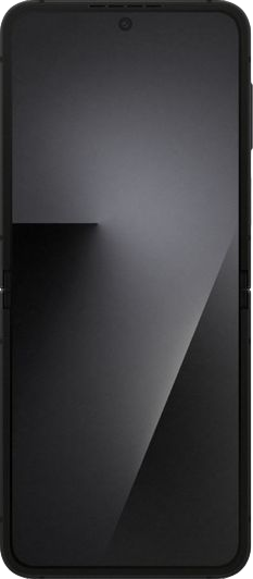 Galaxy Z Flip7 FE 128GB Black