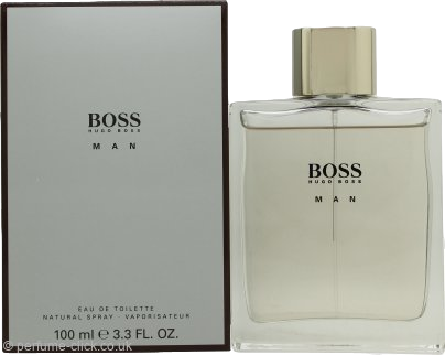Boss Orange Man Eau de Toilette 100ml