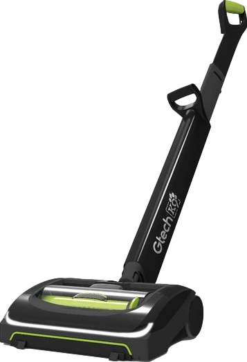 AirRAM 2 K9 Cordless Vacuum Cleaner Green & Black